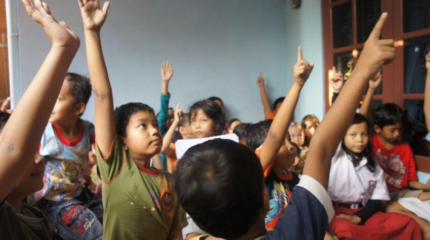 Hal yang Seharusnya Diajarkan Di Sekolah-Sekolah Indonesia