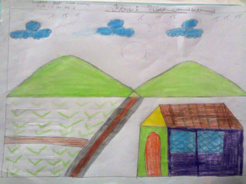Hal yang Seharusnya Diajarkan Di Sekolah-Sekolah Indonesia