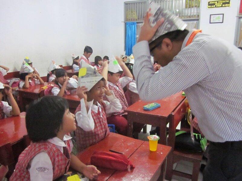 Hal yang Seharusnya Diajarkan Di Sekolah-Sekolah Indonesia