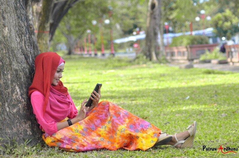 Cara Pacaran yang “Aman” Selama Bulan Puasa