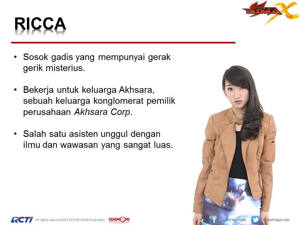 Satria Garuda Bima X