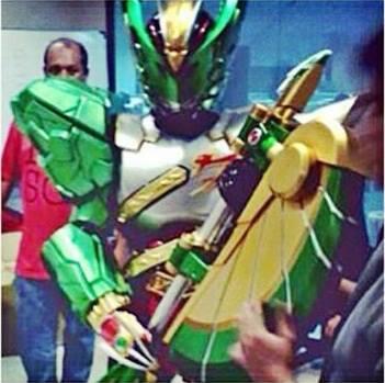 Satria Garuda Bima X