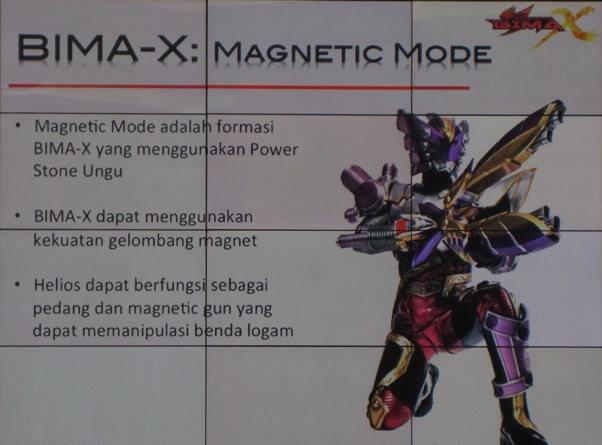 Satria Garuda Bima X