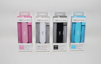 WKK Powerbank
