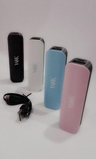 WKK Powerbank