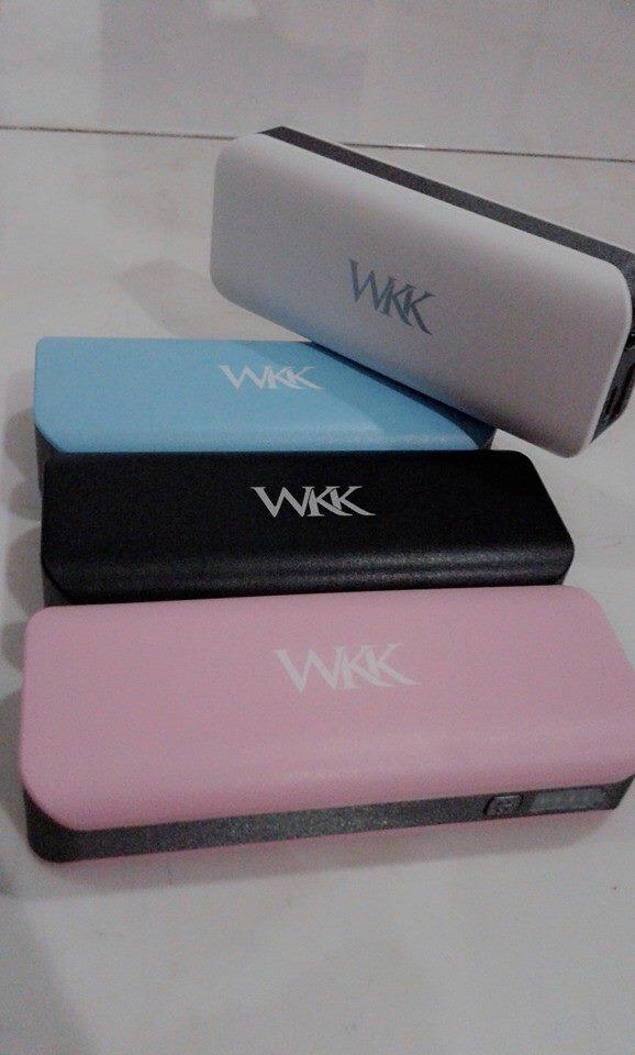 Powerbank UV WKK