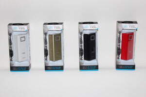 Powerbank WKK free Ballon Speaker
