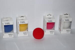 Powerbank WKK free Ballon Speaker