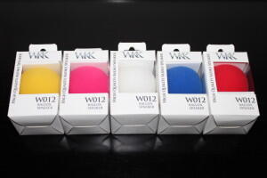 Powerbank WKK free Ballon Speaker