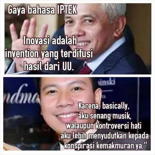 Hatta terkena vickinasi gan...