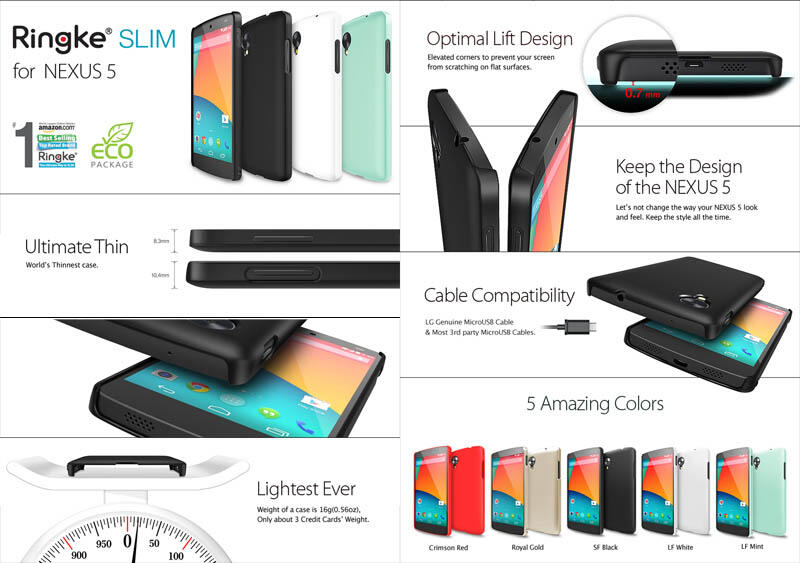 Hard case LG optimus g pro|L7 II|Nexus 5|4|G3|G2|Black|lite