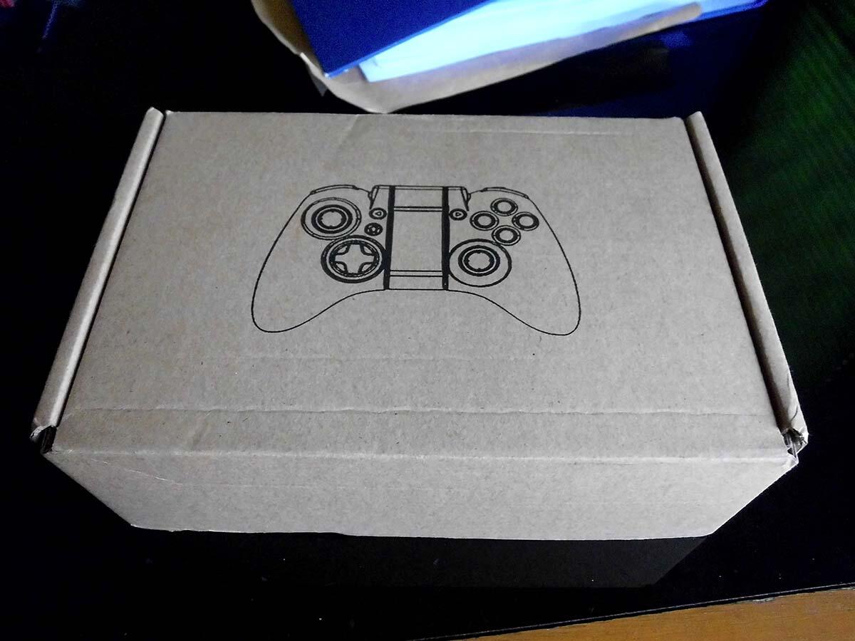 GamePad G910 Wireless Bluetooth for Android,iOS, and more