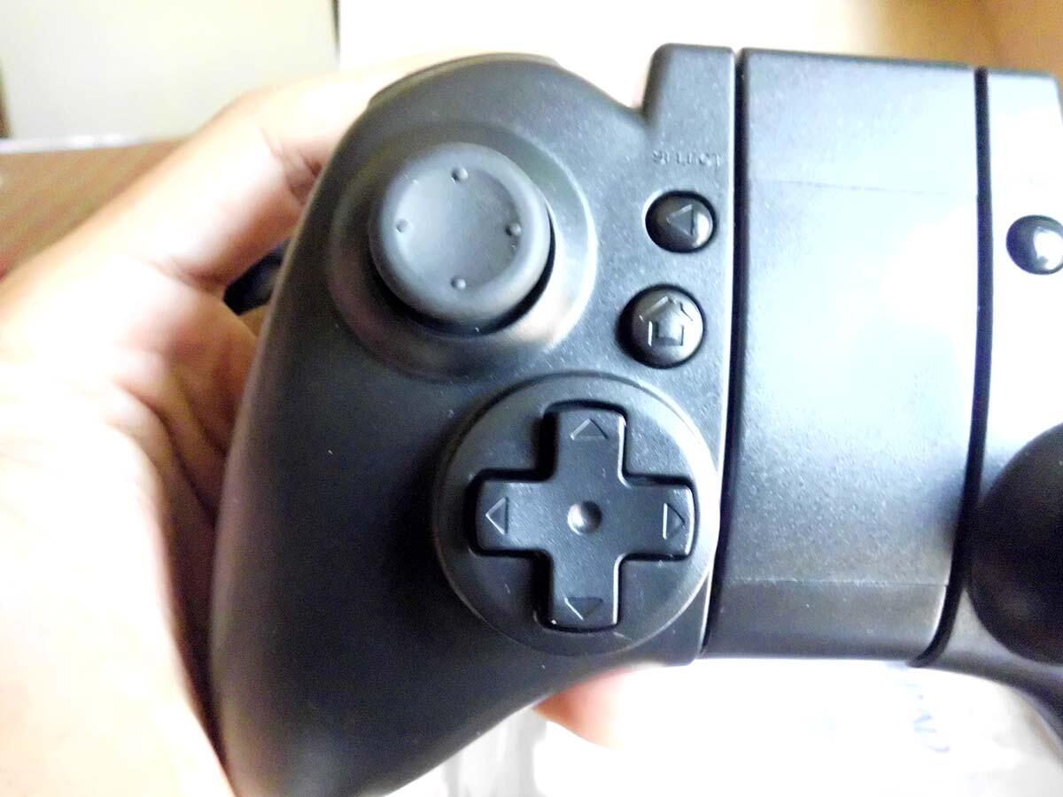 GamePad G910 Wireless Bluetooth for Android,iOS, and more