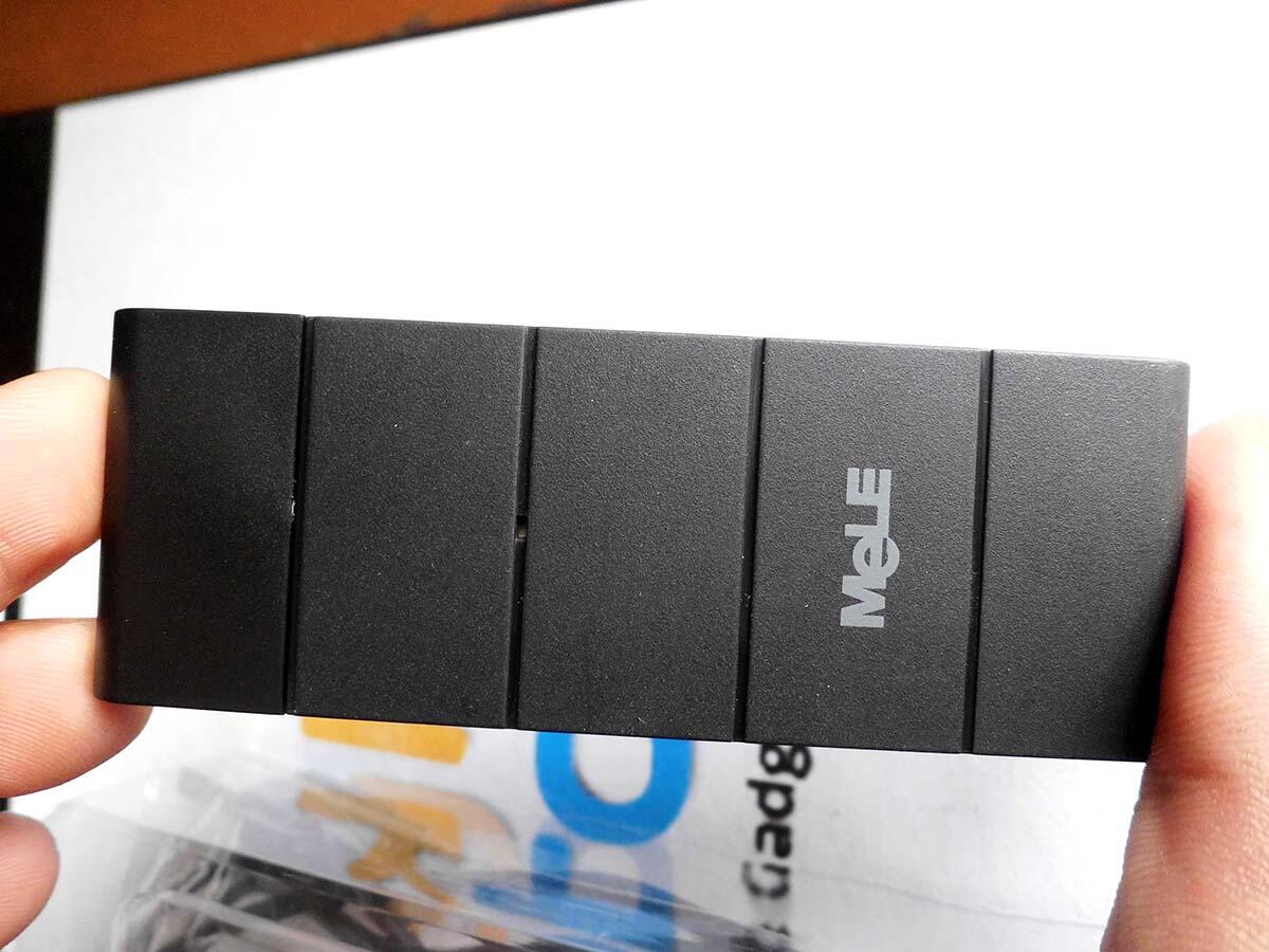 MeLE Cast S1 EZCast Miracast Wifi Display Murah Meriah 