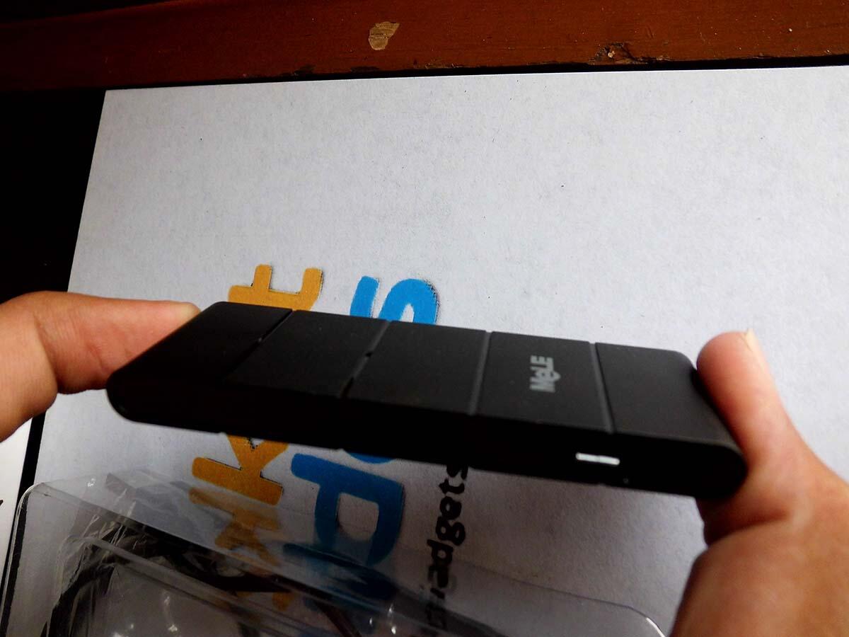 MeLE Cast S1 EZCast Miracast Wifi Display Murah Meriah 