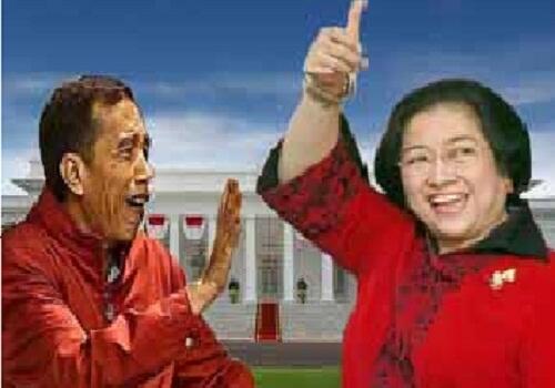 Jokowi Mulai Ditinggalkan Pendukungnya, Imbas Ketidak-layakannya Menjadi Pemimpin RI?