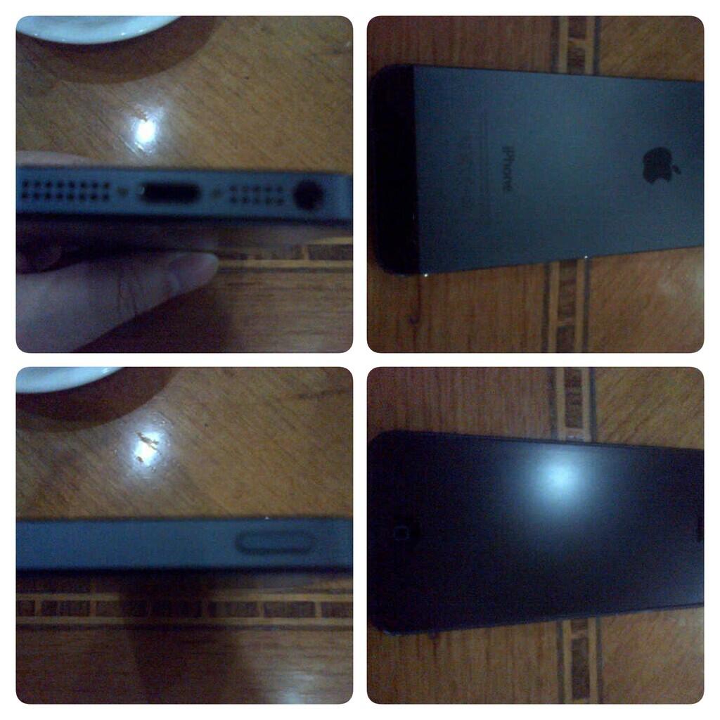 IPHONE 5 64Gb
