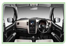 NEW SUZUKI karimun dilago