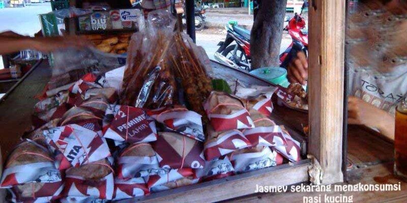 Transformasi menuju kebaikan untuk para pendukung Capres