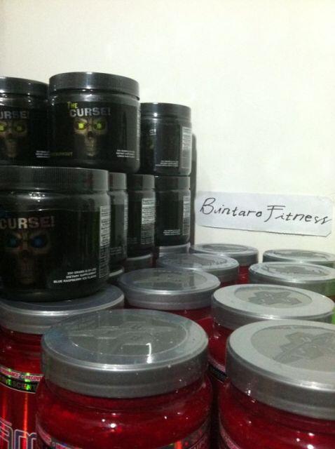 Suplement Fitnes Murah Jakarta update stock terbaru dan barang Lengkap gan