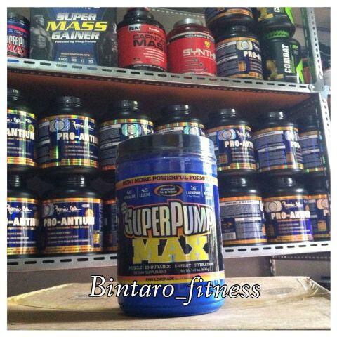 Suplement Fitnes Murah Jakarta update stock terbaru dan barang Lengkap gan