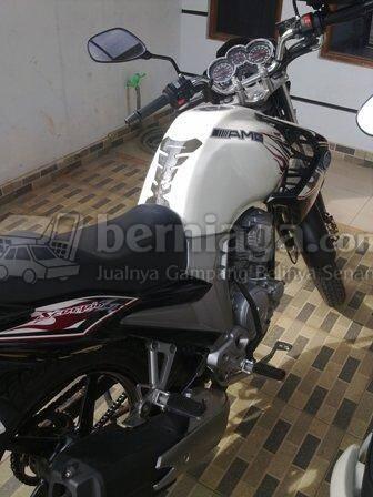 new Scorpio Z CW 2010