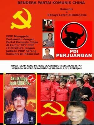 REVOLUSI MENTAL VS PANCASILA