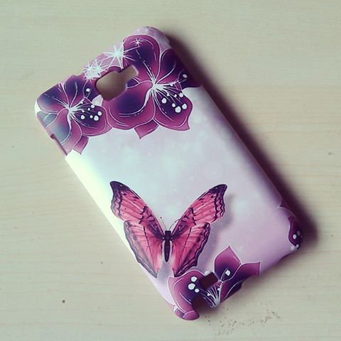 OPEN ORDER COVER CASING SMARTPHONE
