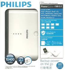 Powerbank Philips Original Murah