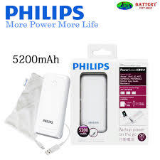 Powerbank Philips Original Murah