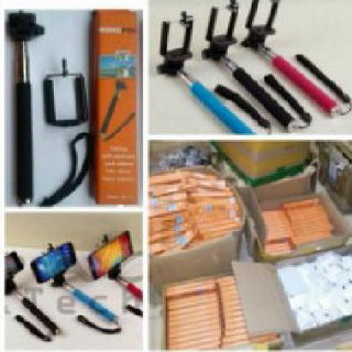 Tongsis Holder U