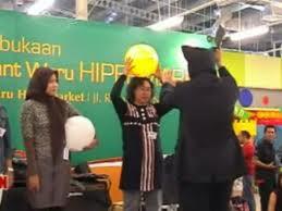 jasa PESULAP untuk event anda Bayaran murah Tapi skil profesional