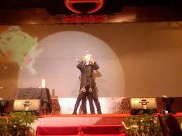 jasa PESULAP untuk event anda Bayaran murah Tapi skil profesional