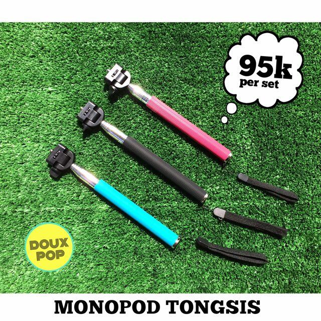 Jualan di Carousell - TONGSIS, EARPOD, JELLY CASE, LENS perlengkapan smartphone!