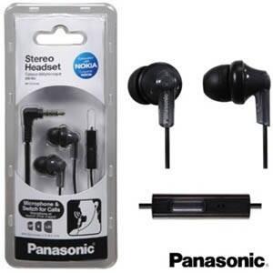 Review IEM/IEE hore kere recommended: Panasonic RP-TCN120 & Phrodi POD-M201 (Jumbon)