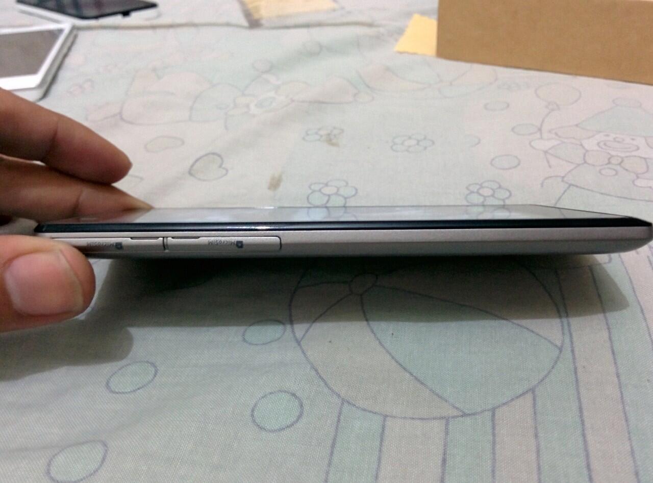 ACER LIQUID E3 LIKE NEW