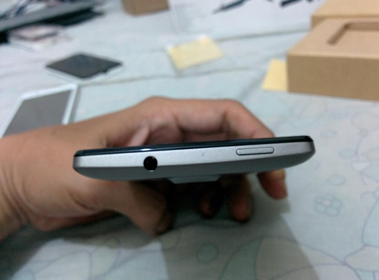 ACER LIQUID E3 LIKE NEW