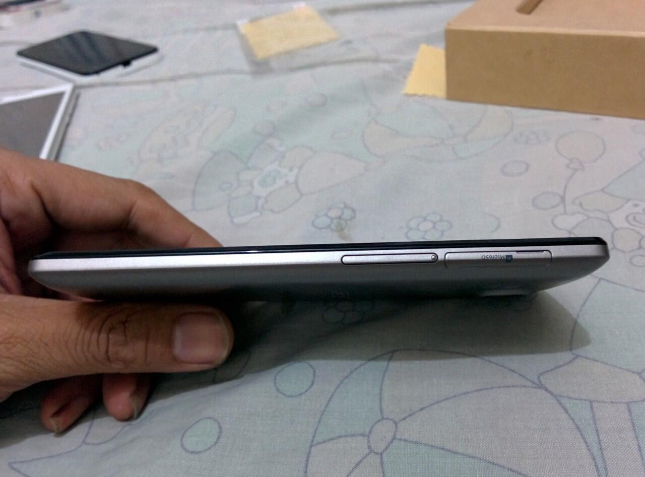 ACER LIQUID E3 LIKE NEW
