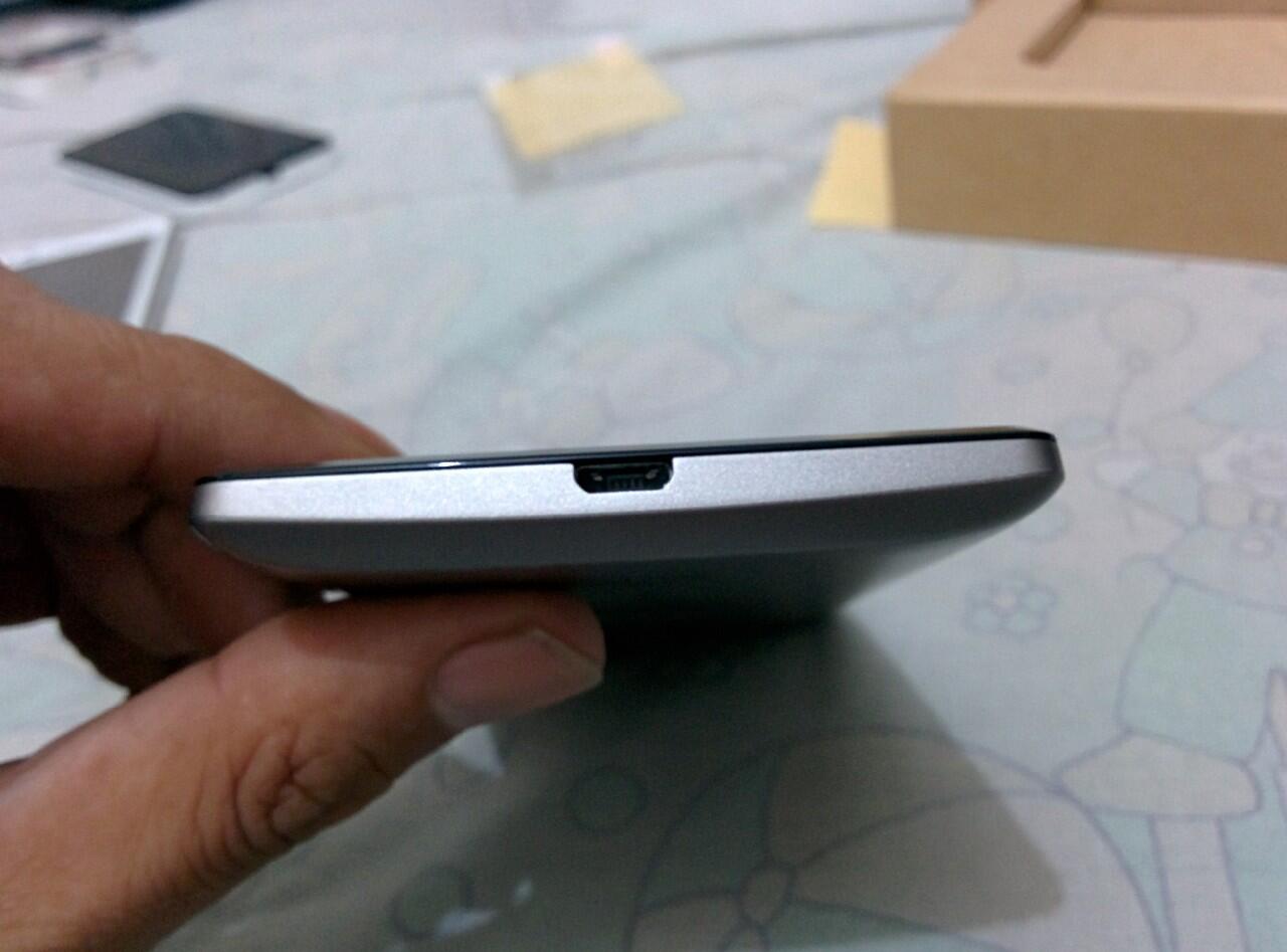 ACER LIQUID E3 LIKE NEW