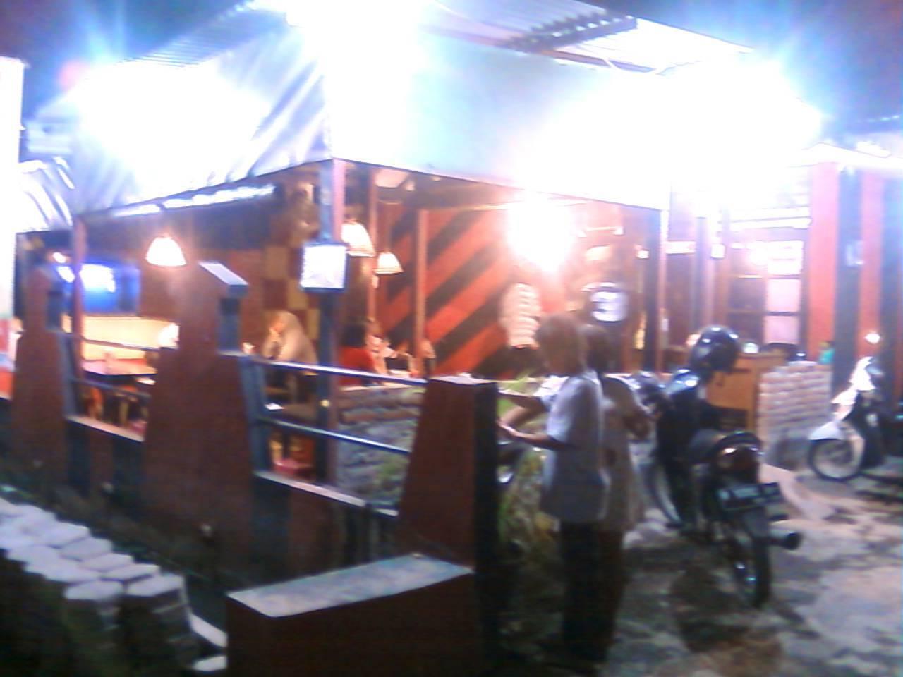 Pengembangan Rumah Makan (sdh 8th buka), Invest min 1jt , BH 60-100rb/bln,