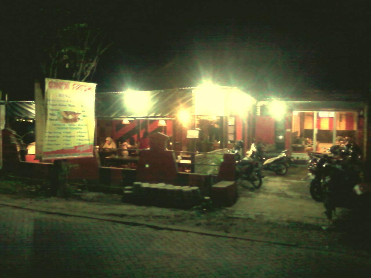 Pengembangan Rumah Makan (sdh 8th buka), Invest min 1jt , BH 60-100rb/bln,