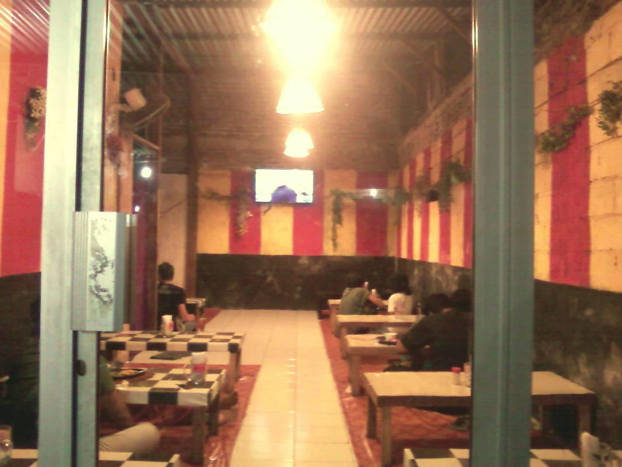 Pengembangan Rumah Makan (sdh 8th buka), Invest min 1jt , BH 60-100rb/bln,