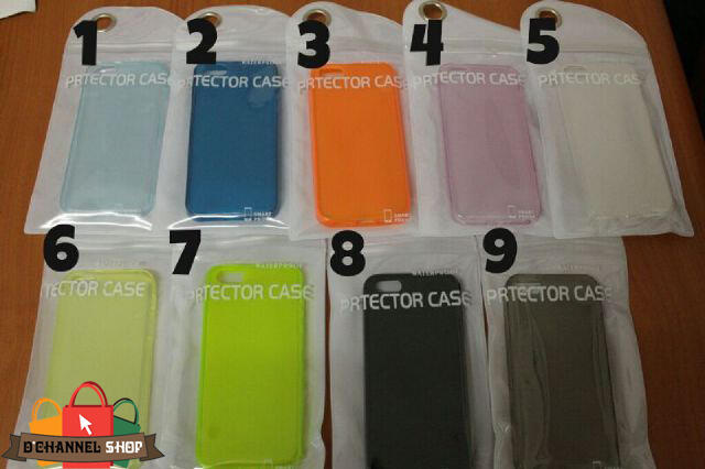 Casing HP & Anti Gores HP Murah Berkualitas