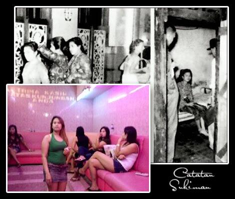 Sejarah dan asal usul adanya GANG DOLLY di Surabaya