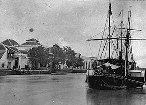 Sejarah dan asal usul adanya GANG DOLLY di Surabaya