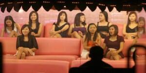 Sejarah dan asal usul adanya GANG DOLLY di Surabaya