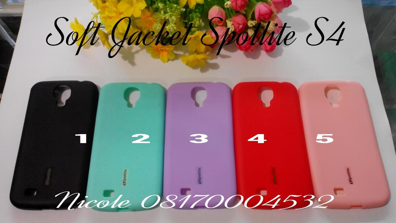 Soft Jacket, Book case untuk Samsung, iPhone, Blackberry