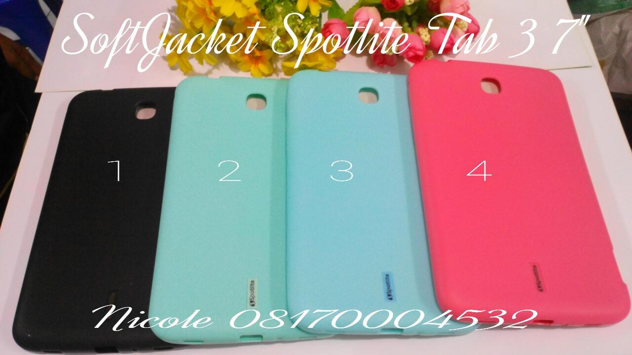 Soft Jacket, Book case untuk Samsung, iPhone, Blackberry