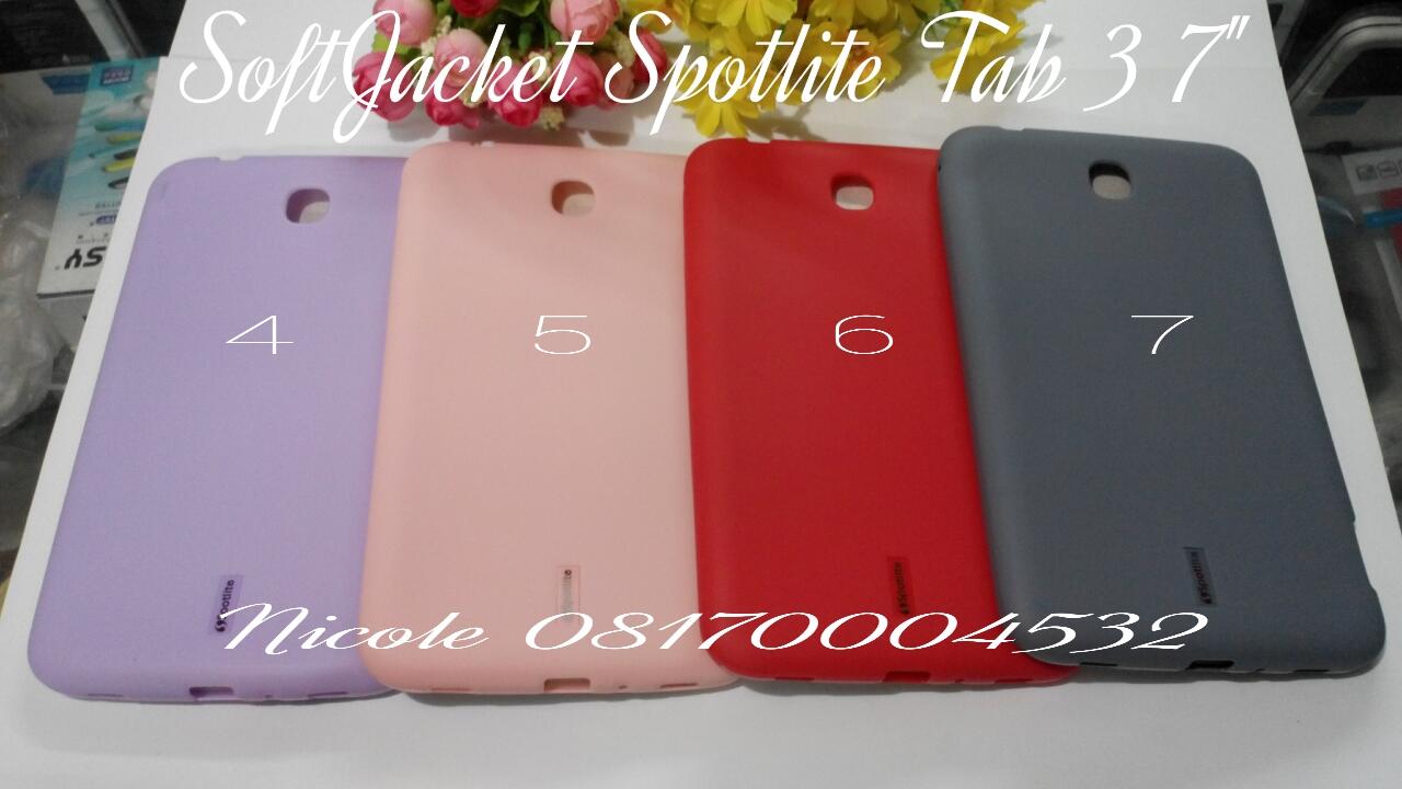 Soft Jacket, Book case untuk Samsung, iPhone, Blackberry