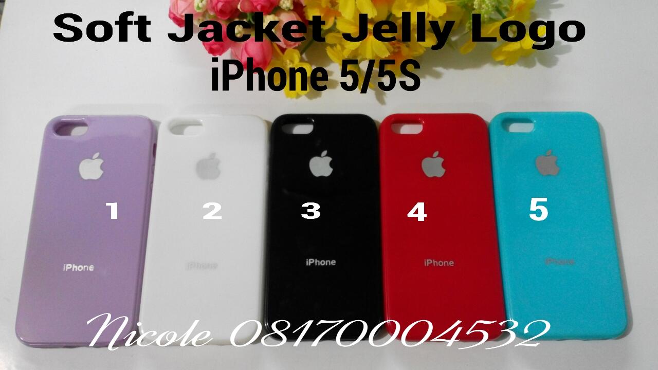 Soft Jacket, Book case untuk Samsung, iPhone, Blackberry